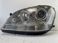 Mercedes-Benz ML lijevi far A1648260191