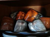 Mercedes Benz POKAZIVAČI SMJERA  ŽMIGAVCI