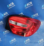 Mercedes-Benz W176 - Zadnja desna lampa  A1769060200