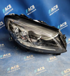Mercedes-Benz W205 - Desni far Multibeam LED A2059061606