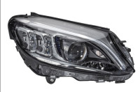 ***MERCEDES-BENZ***W205 FAR PREDNJI DESNI C- CLASSFULL LED MULTIBEAM