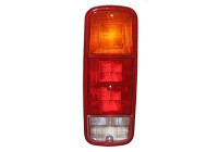 Mercedes bus kombi 207 208 307 308 310 Štop Lampa Svjetlo Staklo NOVO!