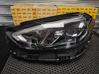 mercedes c klasa far w206 far A206 906 71 03