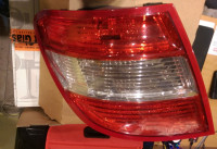 MERCEDES C klasa KARAVAN 2011.g. Zadnja lijeva štop lampa