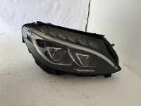 Mercedes C-klasa W205 desni far A2059069401