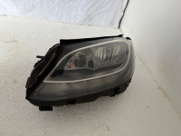 Mercedes C klasa W205 lijevi far A2059066402