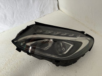 Mercedes C klasa W205 lijevi full led far A2059062504