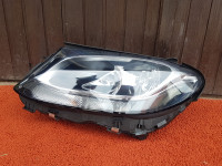 Mercedes c-klassa a205 levi far