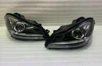 MERCEDES C W204 DESNI FAR  A2048204439