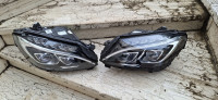 MERCEDES  C W205  FUL LED  A2059068701  A2059068801