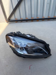 Mercedes c w205 lift desni far multibeam led a2059068605kz a20590686
