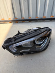 Mercedes Cla lijevi far a1189062500 w118