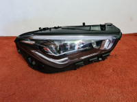 Mercedes cla multibeam desni far a1189069000