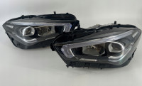 MERCEDES CLA POTPUNO LED SVJETLO LIJEVO    A1189068300