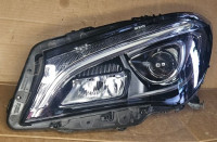 AUDI A4 B8 07-11 LAMPA FAR BI XENON LIJEVA STRANA 8K0941003C