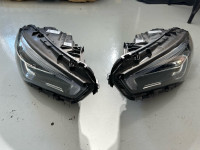 MERCEDES CLA W118 18-23 g. MULTIBEAM FAROVI