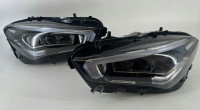 MERCEDES CLA W118 LED SVJETLO DESNO A1189063200