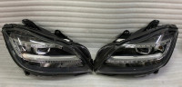MERCEDES CLS W218FULL LED SVJETLA LIJEVO DESNO A2188200159 A2188200259