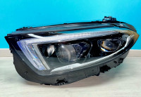 Mercedes CLS w257 far lijevi MULTIBEAM  c257