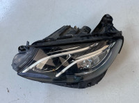 MERCEDES E KLASA W213 LED PERFORMANCE LIJEVI FAR