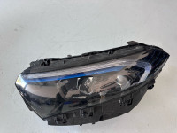 MERCEDES EQA EQB PREDNJI LED FAR A2439068900KZ