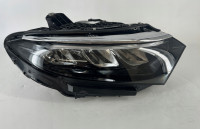 MERCEDES EQS W297 DESNI FAR  A2979069601