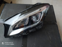 Mercedes far GLA 156 Full led
