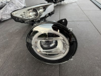 MERCEDES G-KLASA W463 LIFT MULTIBEAM DESNI FAR A4639060403