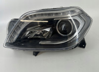 MERCEDES GL 166 XENON LED ILS LIJEVO SVJETLO   A1668203459