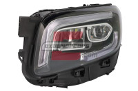 MERCEDES GLB klasa X247 (19-23) - Prednje svjetlo LED (lijeva strana)