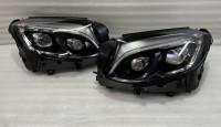 MERCEDES GLC W253 LIJEVI DESNI FAR    A2539065701  A2539061601