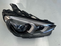 MERCEDES GLE W167 X167 MULTIBEAM DESNI FAR A1679065608