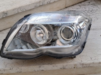MERCEDES  GLK  HALOGENI FAR  NOVI ORIGINAL