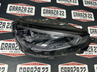 MERCEDES S KLASA W223 DIGITAL FAR 2021.-2025.