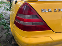 Mercedes r170 SLK straznja lijeva lampa