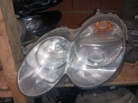 Mercedes SL prednji lijevi far xenon