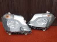 Mercedes Sprinter 2012+ halogenski farovi