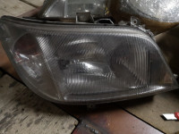 Mercedes Sprinter far