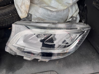 MERCEDES SPRINTER W907 W910 LAMPA FAR LIJEVI FULL LED A9109067100