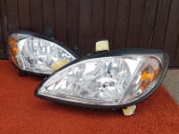 Mercedes V-klassa Vito farovi