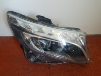 Mercedes vito 2015+ LED Far a4479064700