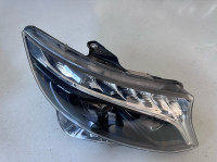 MERCEDES VITO V KLASA W447 REDIZAJN ILS LED DESNI FAR A4479063301