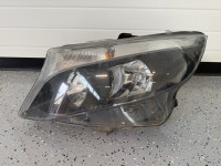 MERCEDES VITO W447 LIJEVI FAR H7 A4479067700