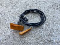 Mercedes w202 C klasa bocni zmigavci sa instalacijom