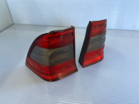 Mercedes w202 C klasa straznje lampe karavan