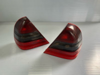 Mercedes w202 C klasa straznje lampe, redizajn