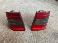 Mercedes w202 C klasa zadnje lampe