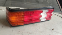 Mercedes  190  W201 svjetlo