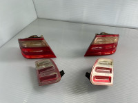 Mercedes w210 E klasa elegance straznje lampe