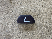 Mercedes w210 E klasa poklopac lijevog peraca fara